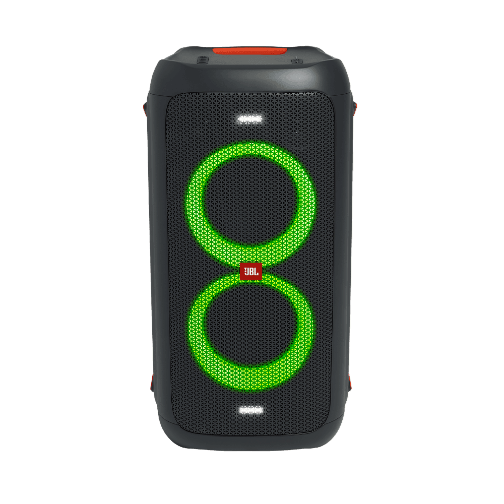 רמקול נייד JBL PartyBox 100