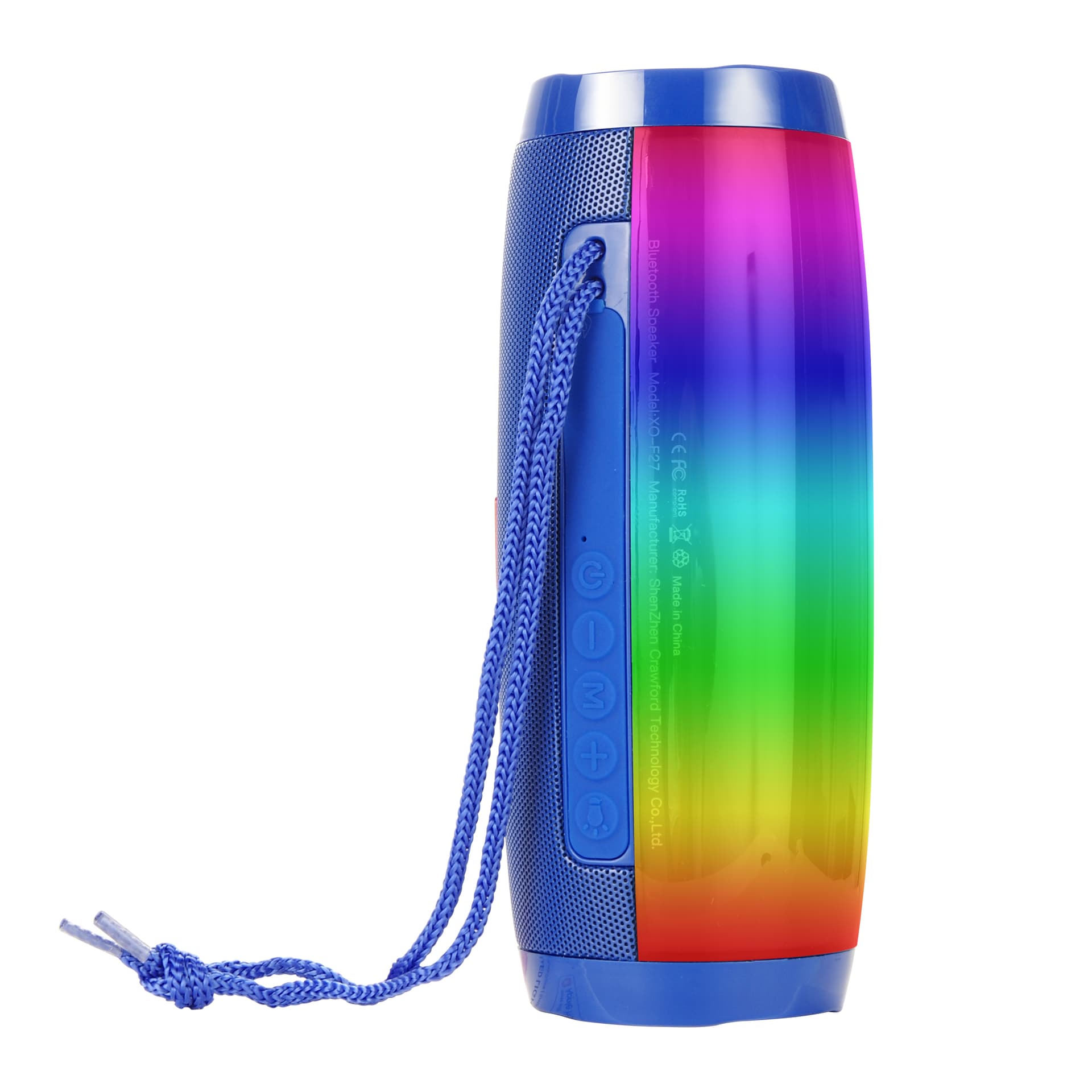 רמקול נייד XO F27