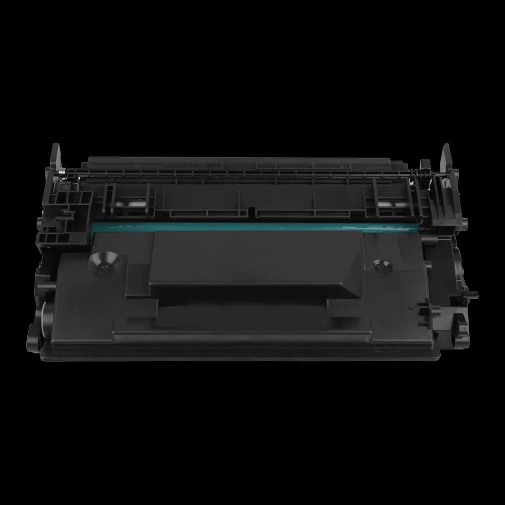 טונר פרימיום תואם HP 59X CF259X שחור עם צ'יפ (10,000 דף)