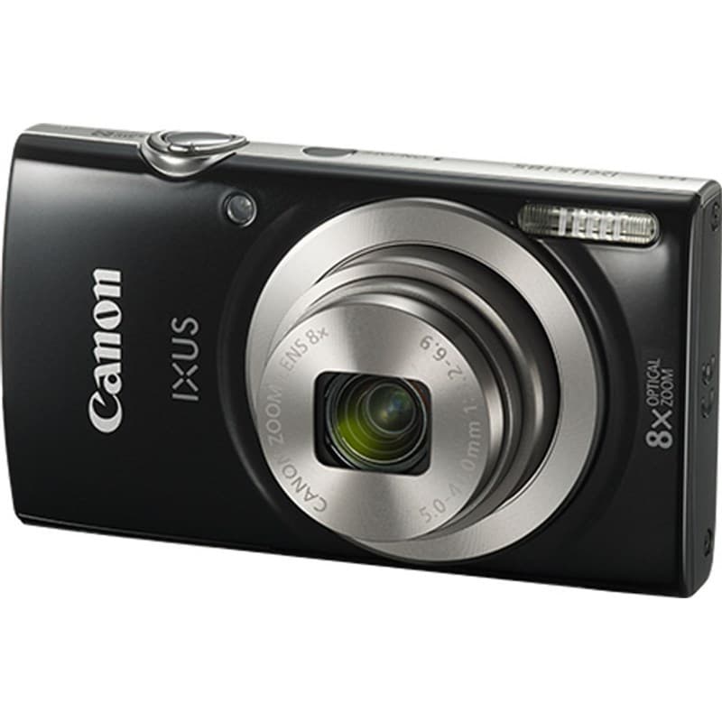 מצלמה Canon -IXUS 185 - יבואן רשמי 3 שנים אחריות