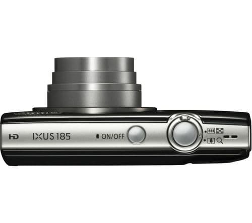 מצלמה Canon -IXUS 185 - יבואן רשמי 3 שנים אחריות