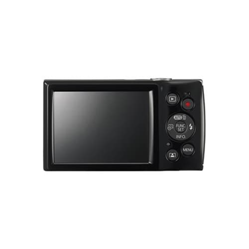 מצלמה Canon -IXUS 185 - יבואן רשמי 3 שנים אחריות