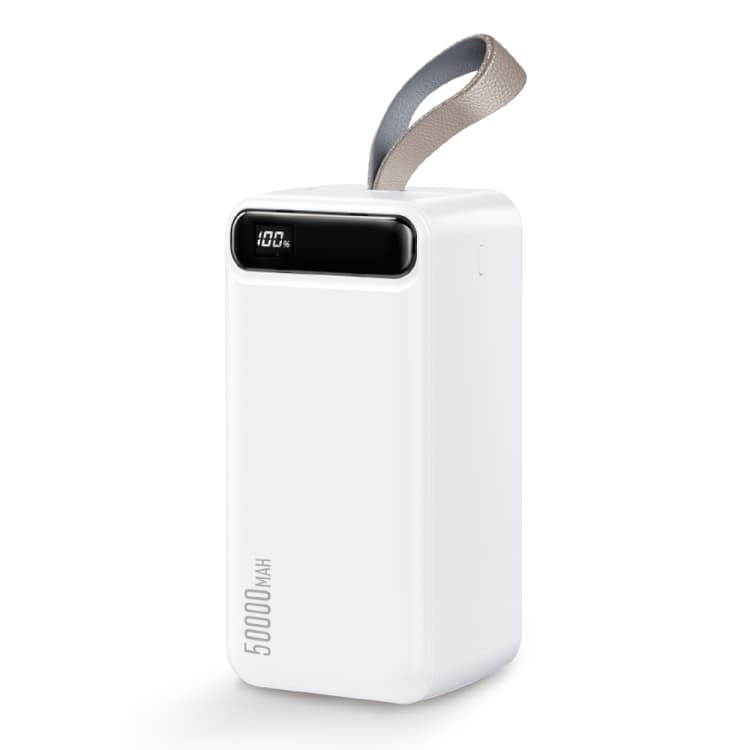 מטען נייד WEKOME WP-283 50,000mAh
