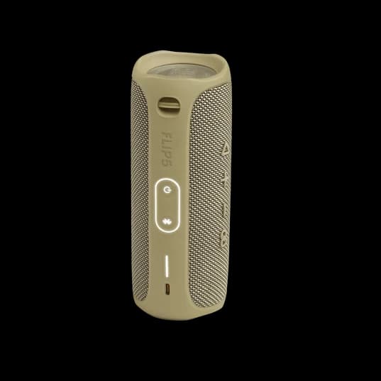 רמקול נייד JBL Flip 5 מוקה
