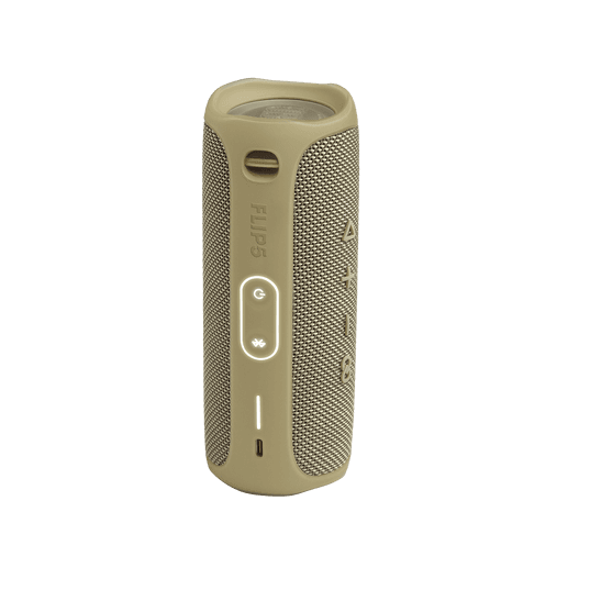 רמקול נייד JBL Flip 5 מוקה