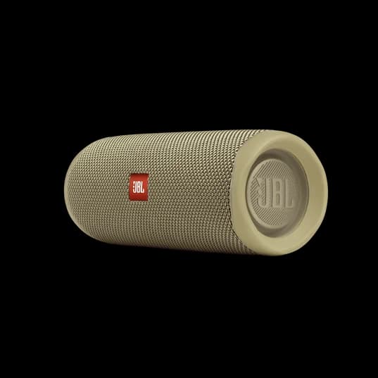רמקול נייד JBL Flip 5 מוקה