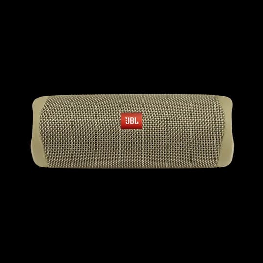 רמקול נייד JBL Flip 5 מוקה