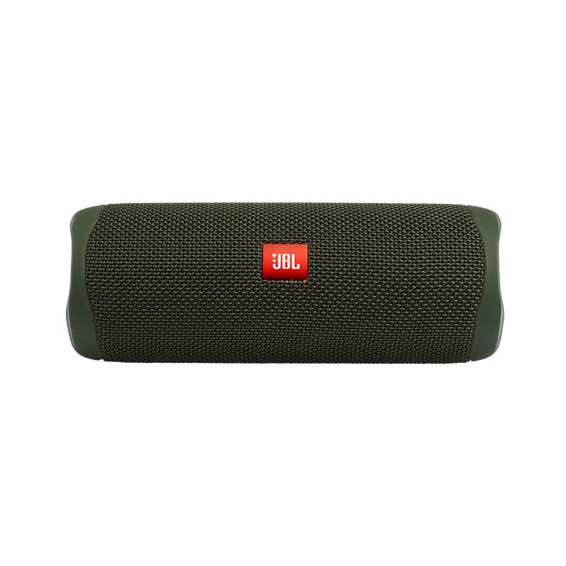 רמקול נייד JBL Flip 5 ירוק