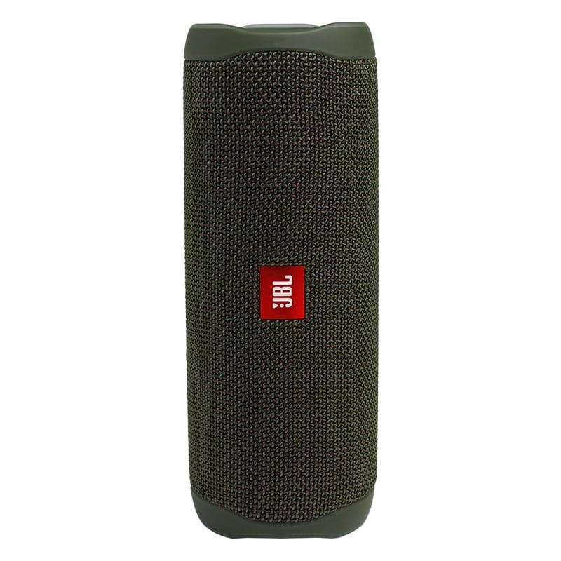 רמקול נייד JBL Flip 5 ירוק