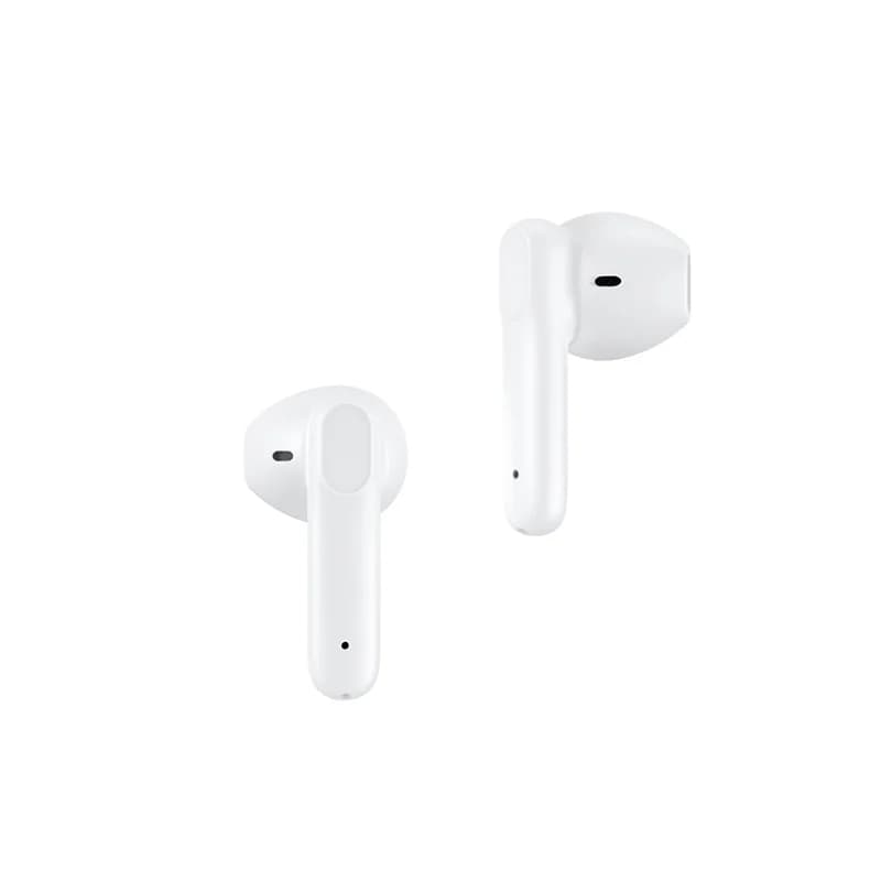 אוזניות אלחוטיות Havit TW916 True Wireless לבן
