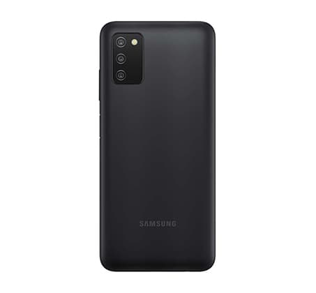 טלפון סלולרי Samsung Galaxy A03 SM-A035F/DS 64GB 4GB RAM סמסונג