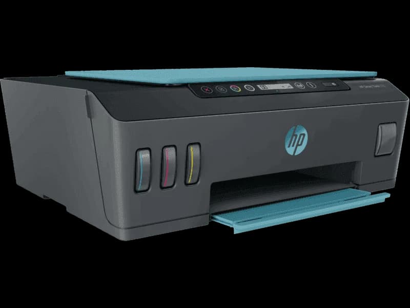 מדפסת ‏הזרקת דיו HP Smart Tank 516 3YW70A