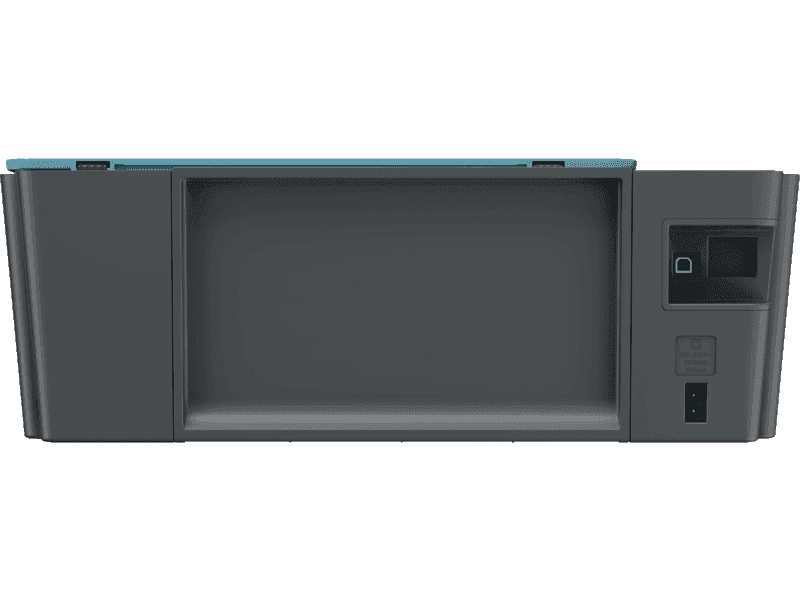 מדפסת ‏הזרקת דיו HP Smart Tank 516 3YW70A