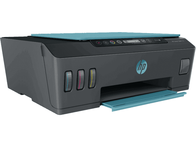 מדפסת ‏הזרקת דיו HP Smart Tank 516 3YW70A