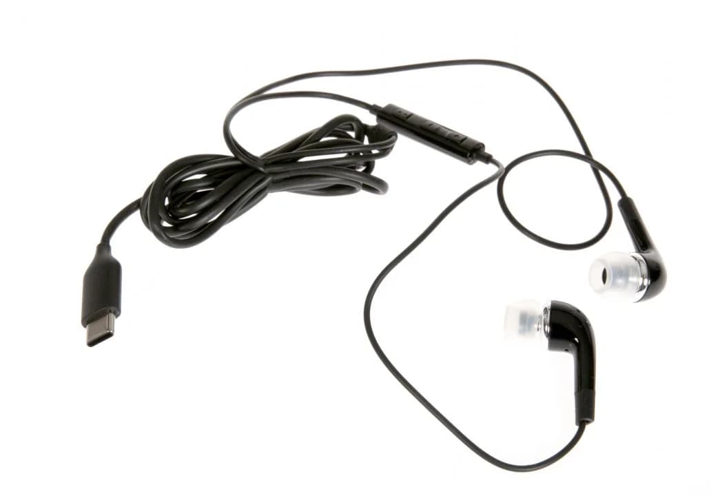 אוזניות חוטיות סיליקון Samsung Type-C יבואן רשמי