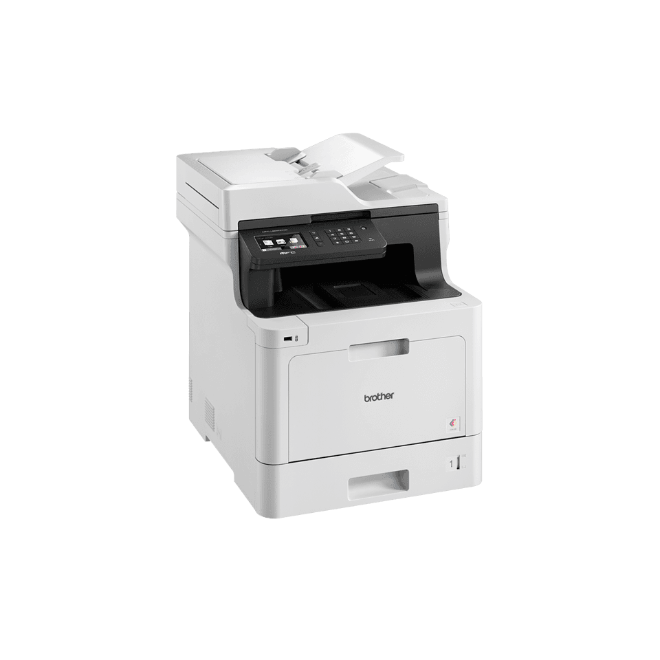 מדפסת ‏לייזר Brother MFCL8690CDW בראדר