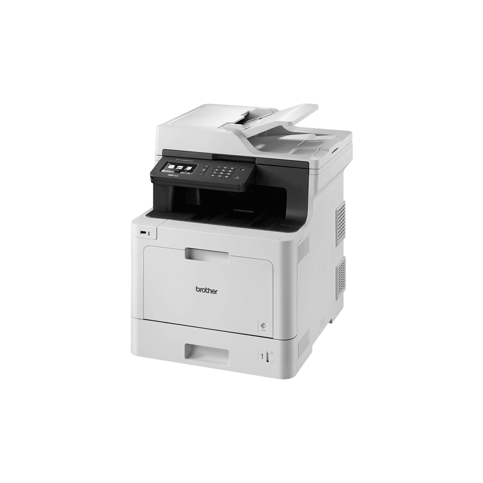 מדפסת ‏לייזר Brother MFCL8690CDW בראדר