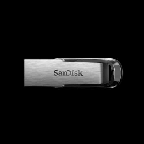 דיסק און קי SanDisk Ultra Flair USB 3.0 SDCZ73-256G נפח 256GB