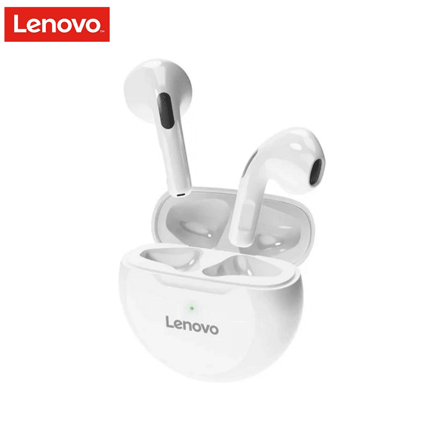 אוזניות Lenovo HT38 True Wireless לנובו