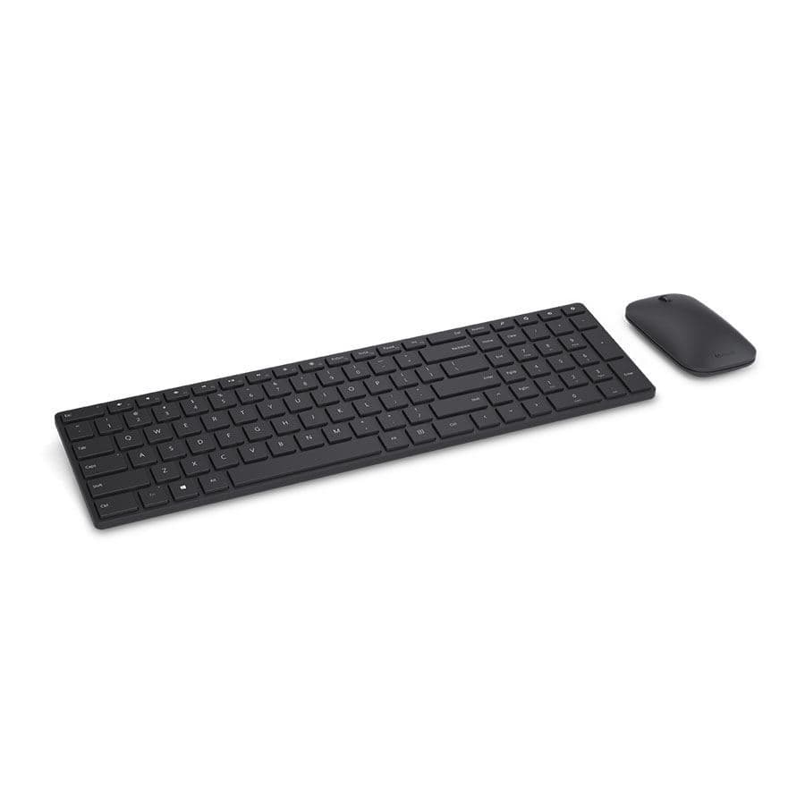 מקלדת ועכבר Microsoft Designer Bluetooth Desktop מיקרוסופט
