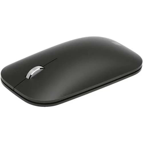 עכבר ‏אלחוטי Microsoft Modern Mobile Mouse שחור