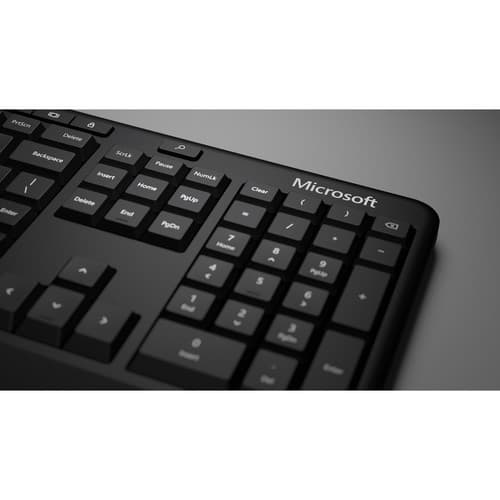 ‏מקלדת Microsoft Ergonomic Keyboard מיקרוסופט