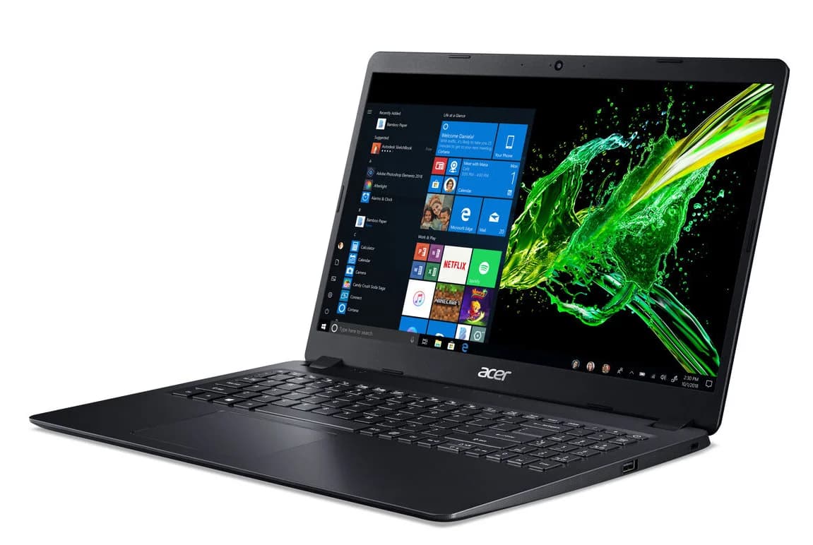 מחשב נייד Acer Extensa 15 NX.EGEET.002