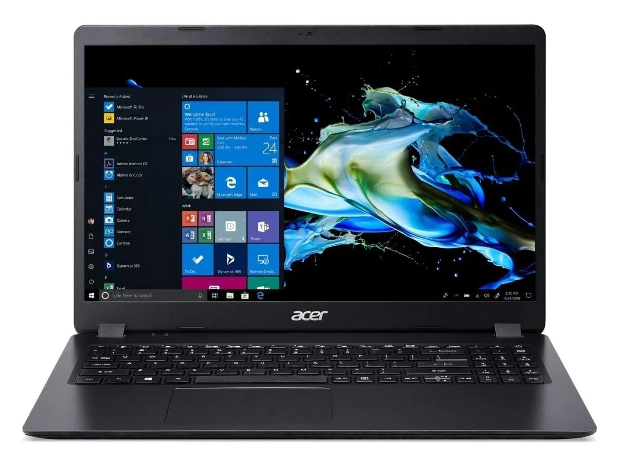 מחשב נייד Acer Extensa 15 NX.EGEET.002