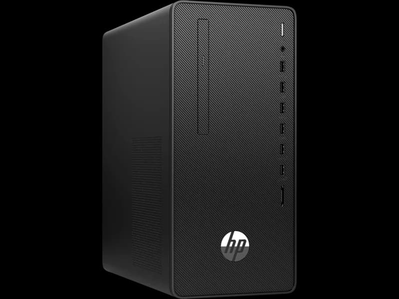 מחשב נייח HP 290 G4 123P4EA Mini Tower