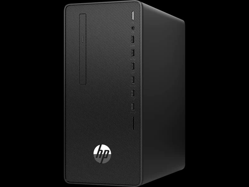 מחשב נייח HP 290 G4 123P4EA Mini Tower