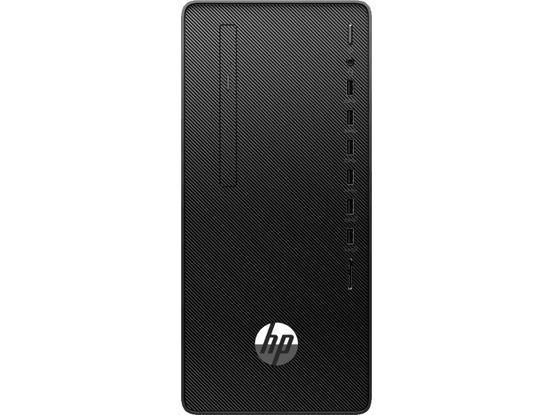 מחשב נייח HP 290 G4 123P4EA Mini Tower
