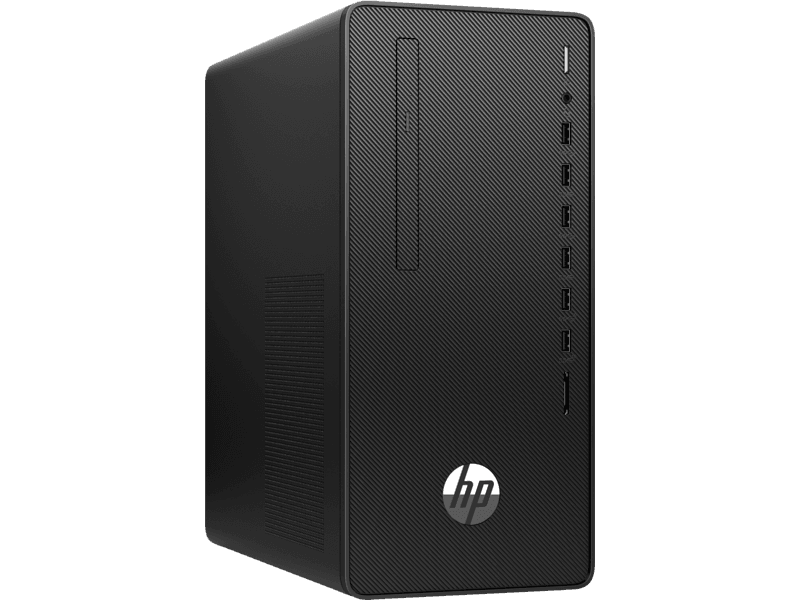 מחשב נייח HP 290 G4 123P4EA Mini Tower