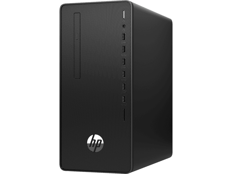 מחשב נייח HP 290 G4 123P4EA Mini Tower