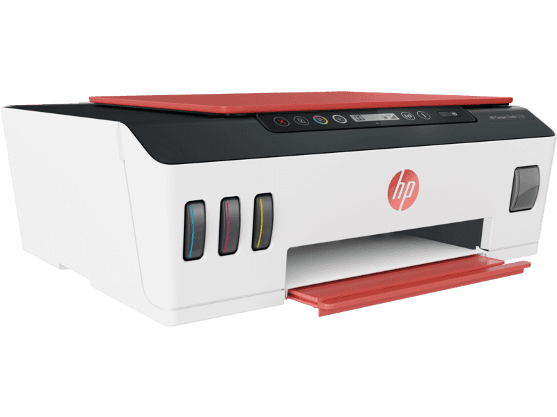 מדפסת ‏הזרקת דיו HP Smart Tank 519 3YW73A אייצ' פי