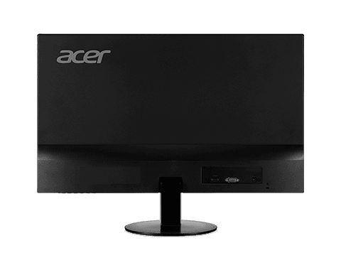 מסך מחשב Acer SA-270A UM.HS0EE.A06 ‏27 ‏אינטש Full HD