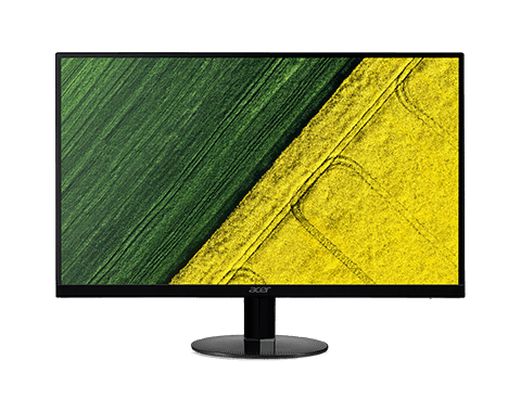 מסך מחשב Acer SA-270A UM.HS0EE.A06 ‏27 ‏אינטש Full HD