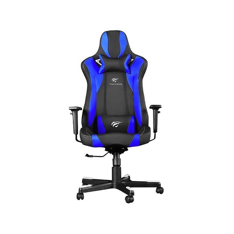 כיסא גיימינג GC916 כחול