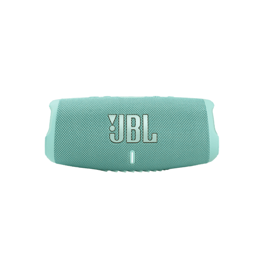 רמקול נייד JBL Charge 5 טורקיז