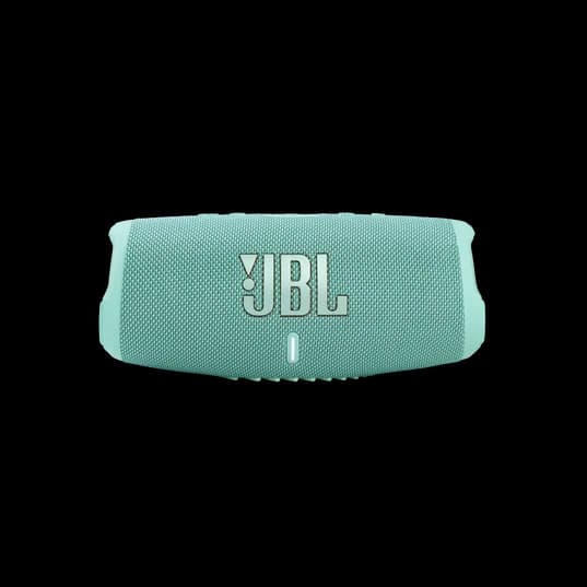 רמקול נייד JBL Charge 5 טורקיז