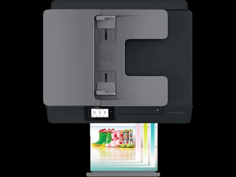 מדפסת הזרקת דיו HP Smart Tank 615‏ (Y0F71A) אייצ' פי