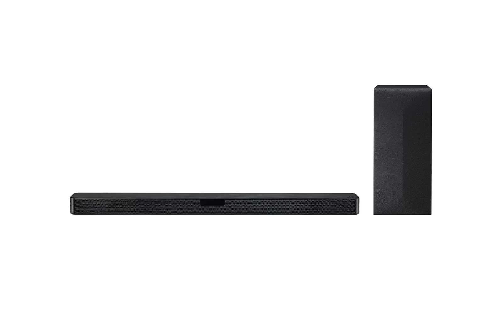 מקרן קול LG SL4