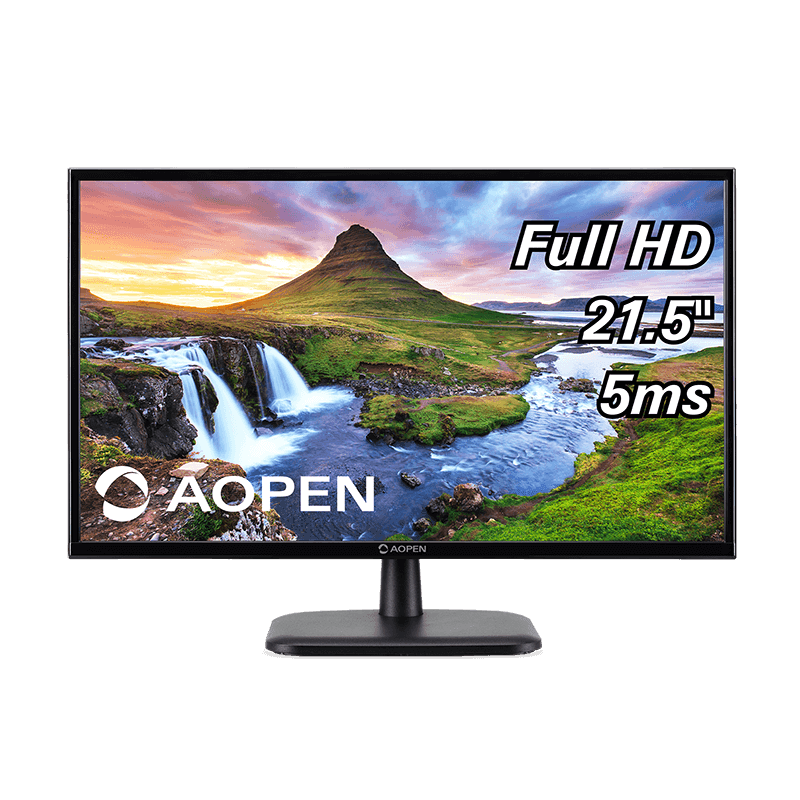 מסך מחשב Full HD Aopen 22CV1Q