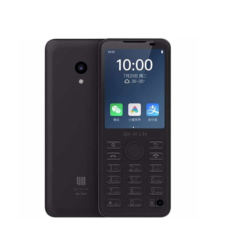 טלפון סלולרי שיומי Xiaomi Qin F21 Pro דור 4 נפח 32GB - תומך סים כשר