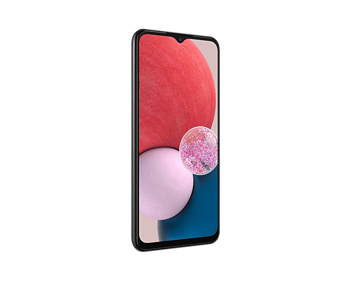 טלפון סלולרי Samsung Galaxy A13 SM-A135F/DS 64GB 4GB RAM סמסונג