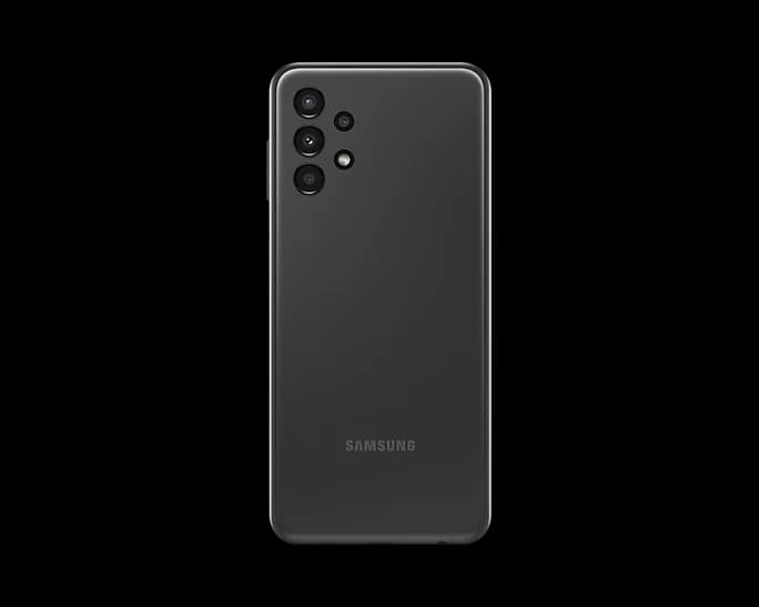 טלפון סלולרי Samsung Galaxy A13 SM-A135F/DS 64GB 4GB RAM סמסונג