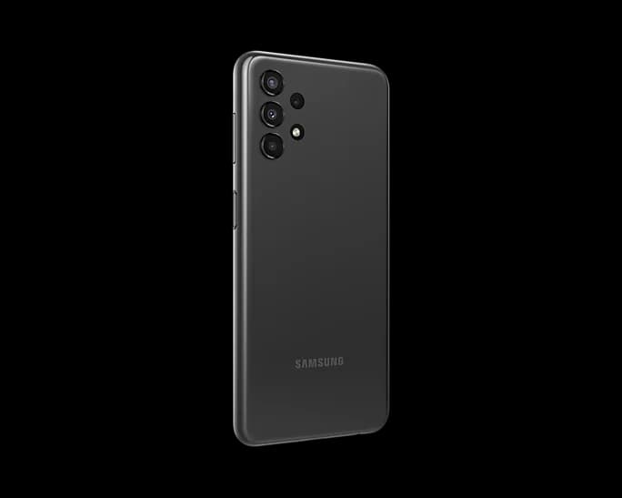 טלפון סלולרי Samsung Galaxy A13 SM-A135F/DS 64GB 4GB RAM סמסונג