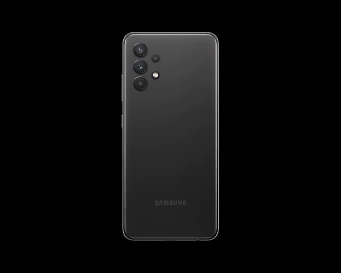 טלפון סלולרי Samsung Galaxy A32 SM-A325F/DS 128GB 4GB RAM סמסונג