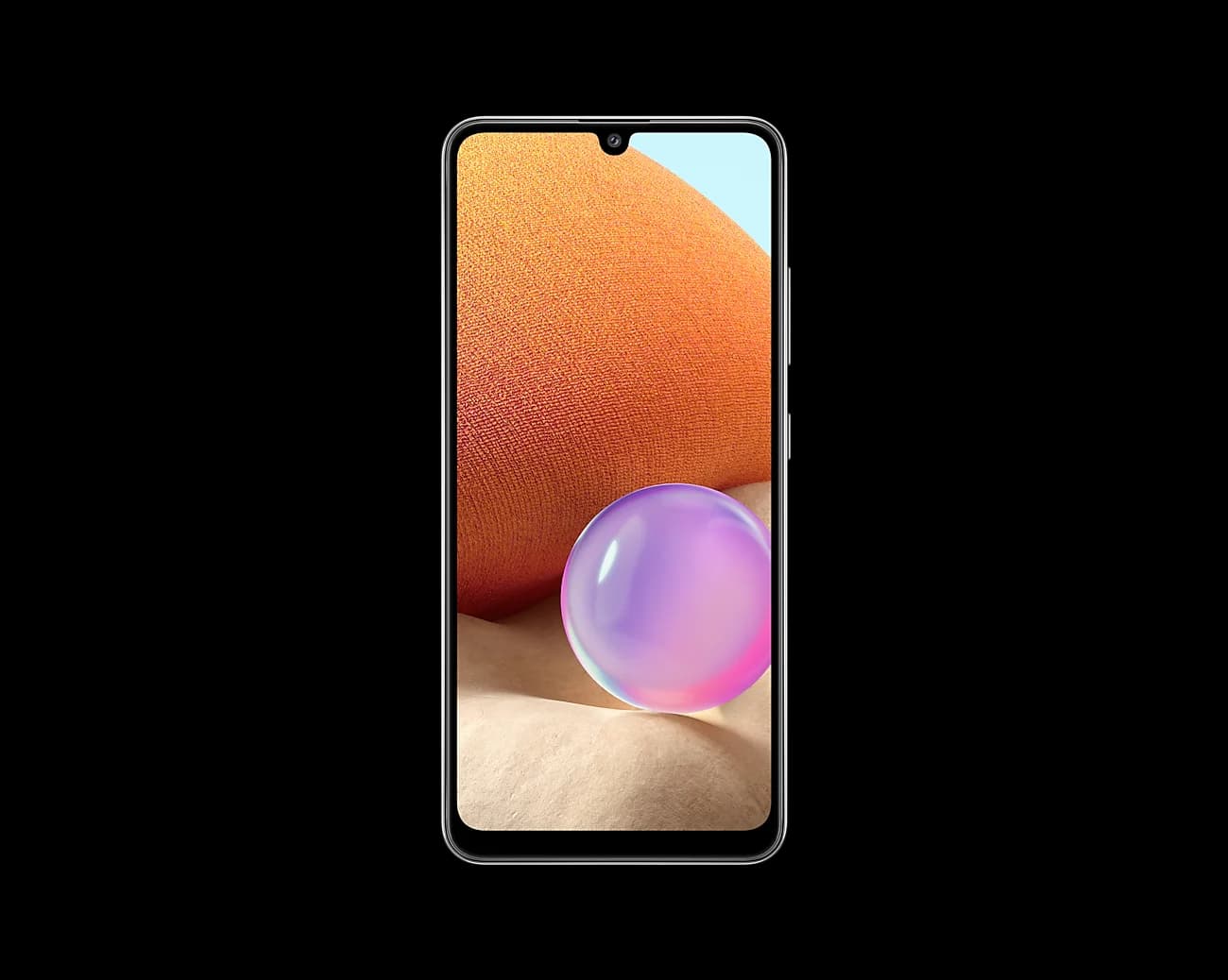 טלפון סלולרי Samsung Galaxy A32 SM-A325F/DS 128GB 4GB RAM סמסונג