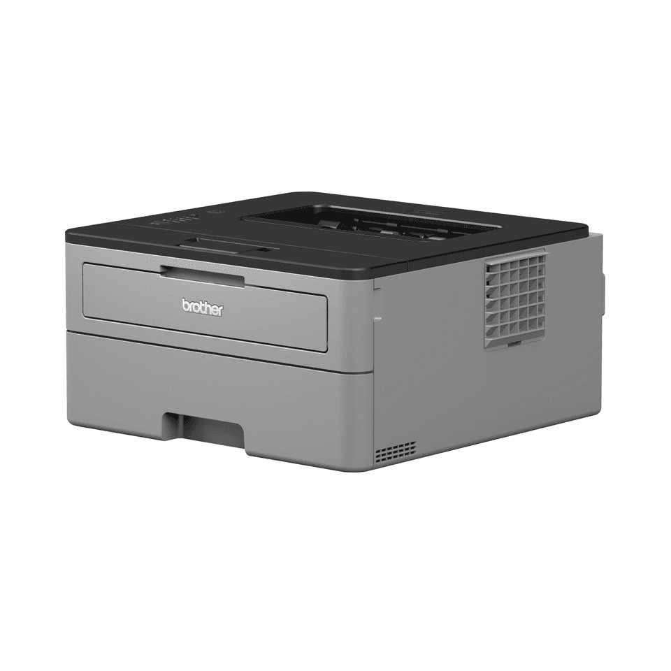 מדפסת ‏לייזר Brother HL-L2310D בראדר