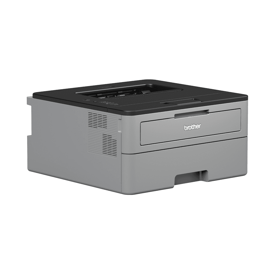 מדפסת ‏לייזר Brother HL-L2310D בראדר